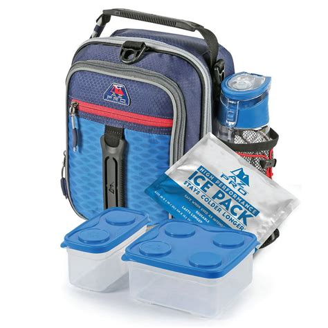 Arctic Zone Lunch Box Combination. . Arctic zone lunch boxes